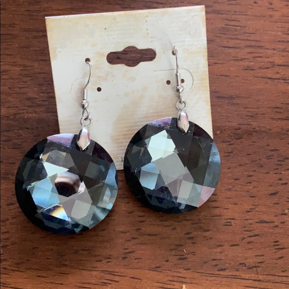 Handmade earrings